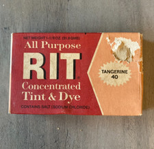 Vintage rit tint for sale  Lorain