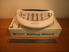 Easylife battery wizard for sale  SHIPLEY