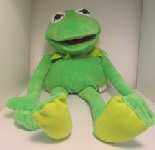 Disney kermit frog for sale  BOURNEMOUTH