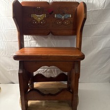 Golden child stepstool for sale  Fulton