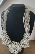 Silver tine chunky for sale  STOKE-ON-TRENT