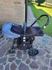 Bugaboo cameleon con usato  Zelbio