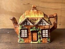 Vtg cottageware english for sale  LUDLOW