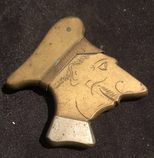 Briquet ww1 poilus d'occasion  Marseille VIII