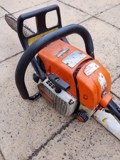 stihl farm boss chainsaw for sale stihl farm boss chainsaw for sale VIRGINIA WATER