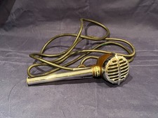 Vintage microphone astatic for sale  Ypsilanti