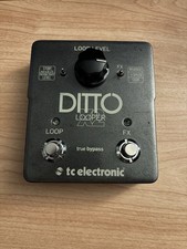 Electronic ditto looper for sale  Columbus