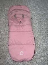 Bugaboo soft pink for sale  BASINGSTOKE