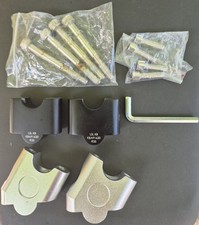 Lenkererhöhung distanzböcke  gebraucht kaufen  Holzwickede