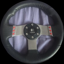 Corona logitech g27 usato  Napoli