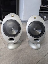 Kef egg hts2001 for sale  SCARBOROUGH