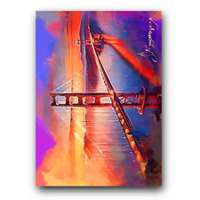 bridge art golden gate for sale bridge art golden gate for sale Pasco