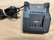 Bosch charger 18v for sale  Greenville