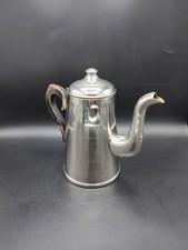 Antique stainless steel d'occasion  Expédié en Belgium