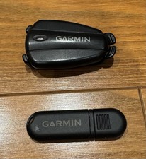 Garmin Ant+ Foot Pod com clipe de sapato Footpod não testado, fisicamente bom, bastão de formiga comprar usado  Enviando para Brazil