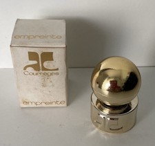 Miniature courreges eau d'occasion Miniature courreges eau d'occasion  Angers-