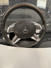 mercedes ml steering wheel for sale mercedes ml steering wheel for sale BLACKPOOL