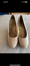 Internacionale heeled shoes for sale  PLYMOUTH