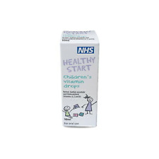 Healthy start children for sale  BLACKBURN
