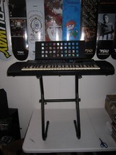 Yamaha psr electronic for sale  Peoria Heights