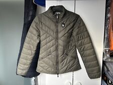 Samshield damen steppjacke gebraucht kaufen  Loxstedt
