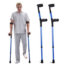 Vevor forearm crutches for sale  LEICESTER