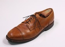 Allen edmonds honey for sale  Canton