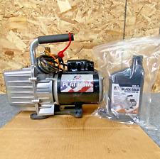 Platinum vacuum pump for sale  Fort Collins