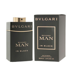 Bvlgari man black gebraucht kaufen  Regensburg