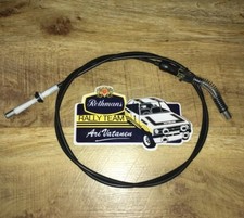 Throttle cable rhd for sale  WHITLEY BAY