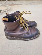 Vintage dr. marten for sale  Benson