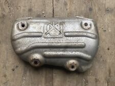 Suzuki jimny hitzeschutzblech gebraucht kaufen  Trebbin