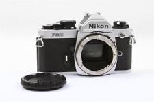 Used nikon fm2 d'occasion  Expédié en Belgium