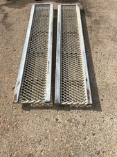 Graham edwards ramps for sale  DRIFFIELD
