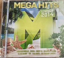 Megahits sommer 2014 gebraucht kaufen  Mönchengladbach