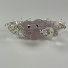 Blown glass crab for sale  Corpus Christi