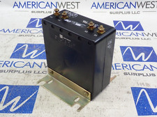 Cutler Hammer 190-20-010 relação transformador de corrente 10:5 A classe 0.6 50-400Hz comprar usado  Enviando para Brazil