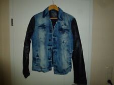 Jeans jacke cipo gebraucht kaufen  Ottweiler