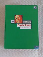 Psychologie pearson verlag gebraucht kaufen  Olching