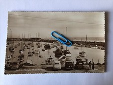 Harbour bridlington rppc for sale  GOSPORT