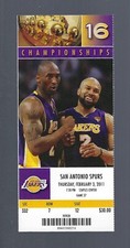 Kobe bryant tim for sale  Aliso Viejo