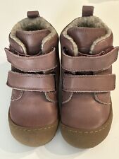 Naturino winterschuhe kindersc gebraucht kaufen  Braunsbedra