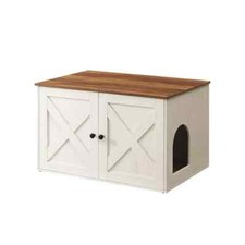 Cat sandbox furniture for sale  DUKINFIELD