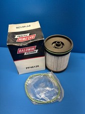 Baldwin filters pf46126 for sale  Indianapolis