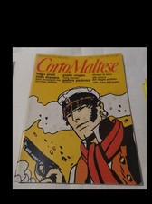 Corto maltese nr. usato  Gambettola