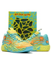 Używany, Puma LaMelo Ball MB.04 "Scooby-Doo" Sneakersy Buty sportowe (310776-01) na sprzedaż  Wysyłka do Poland