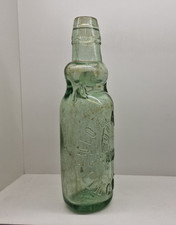 Vintage codd bottle for sale  YORK