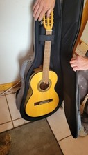 Guitarra de 10 cordas Gianni comprar usado  Enviando para Brazil