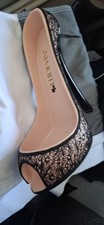 Ludi vin shoe for sale  BRIGHTON