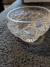 vintage sweet bowl for sale  NORWICH
